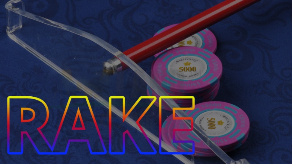 Ảnh hưởng của nhà cái khi thay đổi Rake trong Poker là gì?